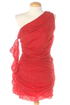 Aufwändiges Kleid L Zara, Foto 1 von 2