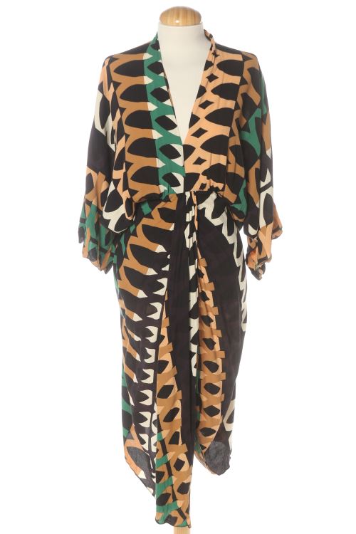 Robe casual