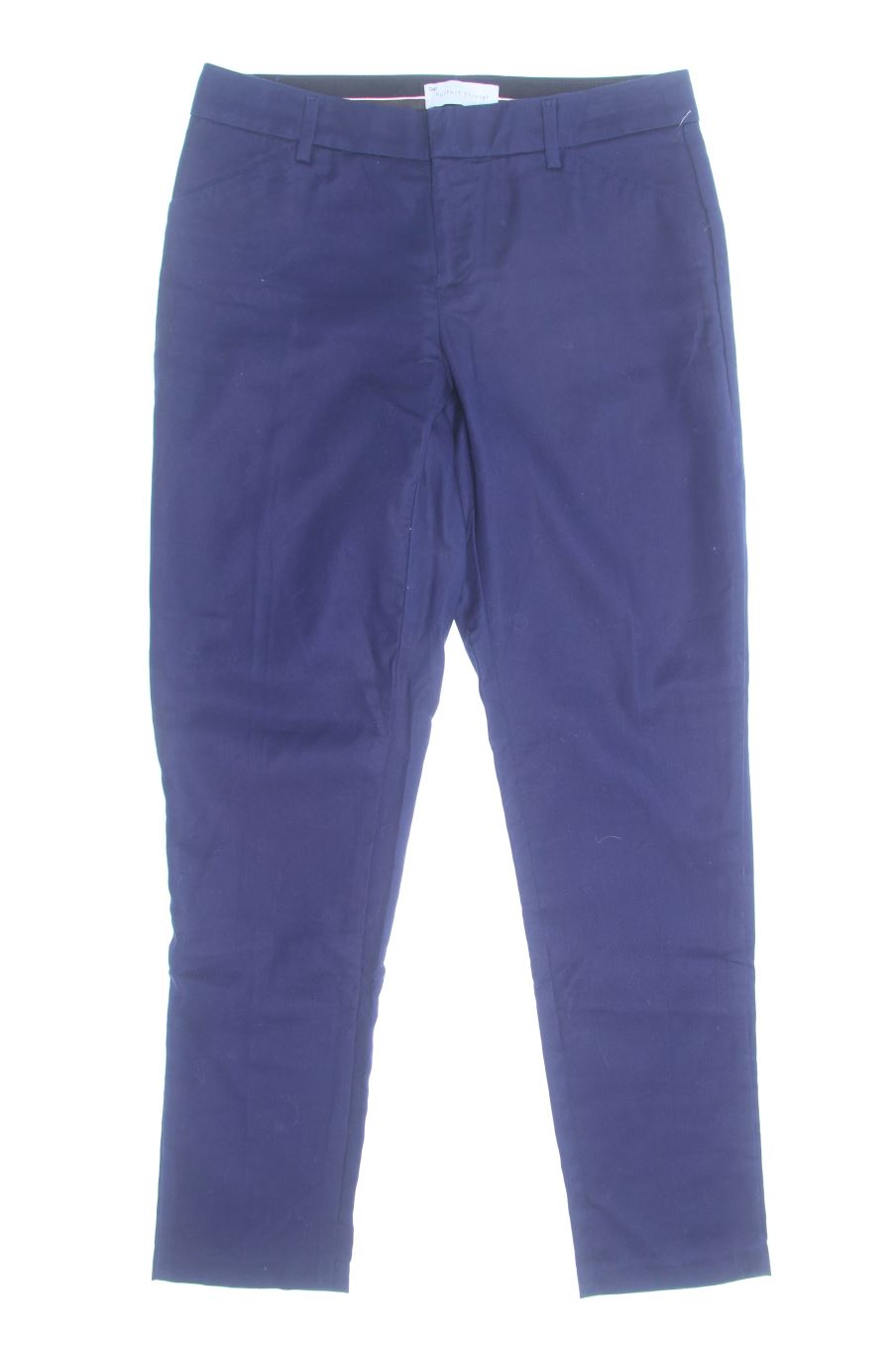 Pantalones de Gap de la talla XS, de color azul marino