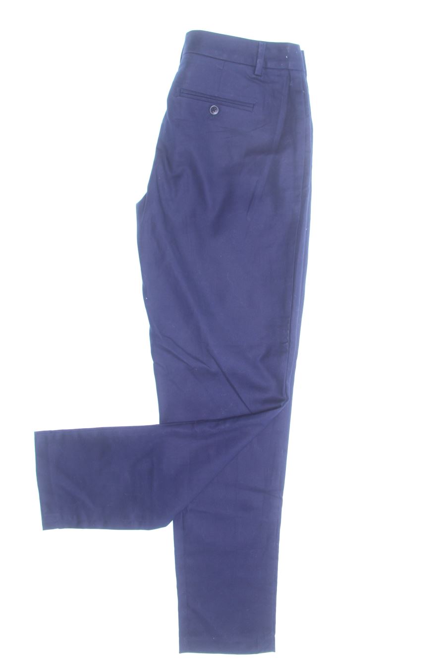Pantalones de Gap de la talla XS, de color azul marino