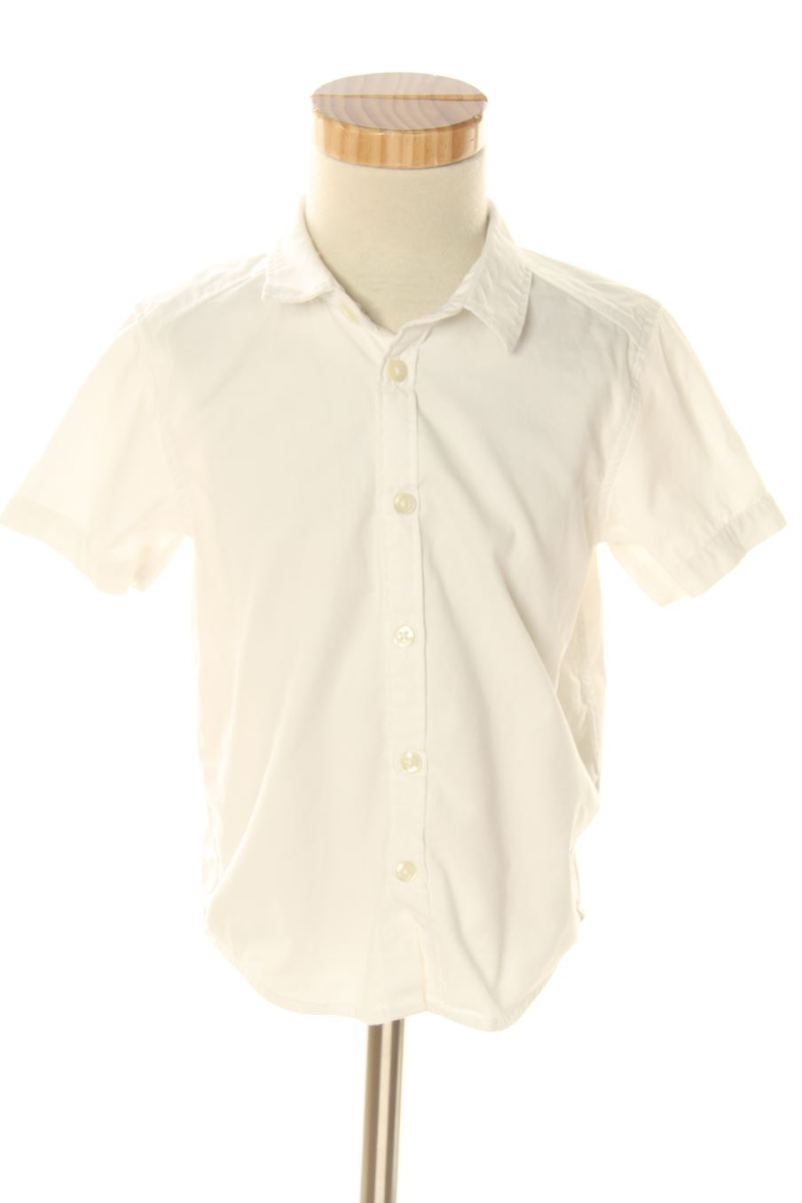Camisa de manga corta de H&M de la talla 2 años de segunda mano
