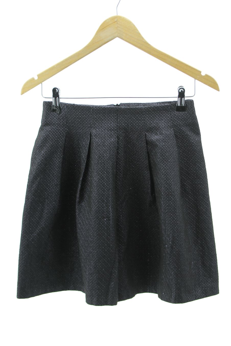 Jupe Pimkie de la taille 38, de couleur noir