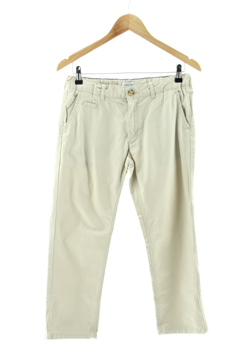 Pantalón de Freestyle de la talla 16 años