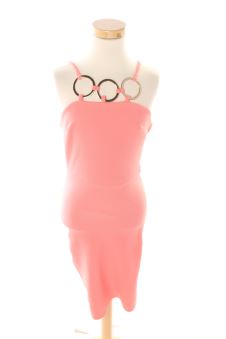 Robe casual S Club L