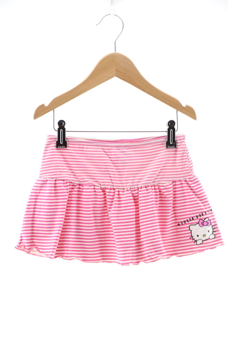 Jupe Sanrio de la taille 4 ans de seconde main