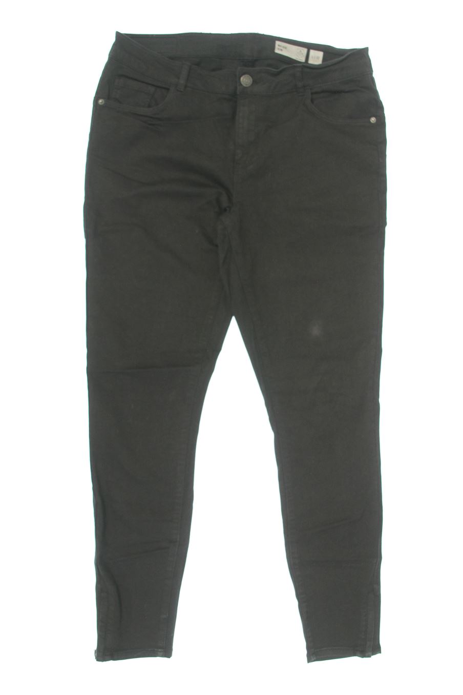 Pantaloni de Vero moda de la talla L, de color nero