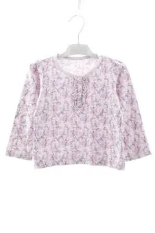 Camiseta de manga larga 2 años PERCENTIL