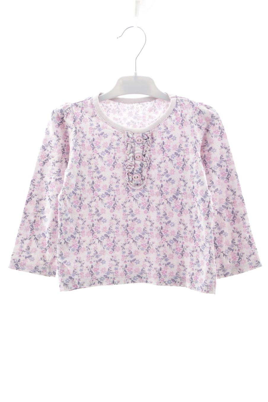 Camiseta de manga larga de PERCENTIL de la talla 2 años de segunda mano
