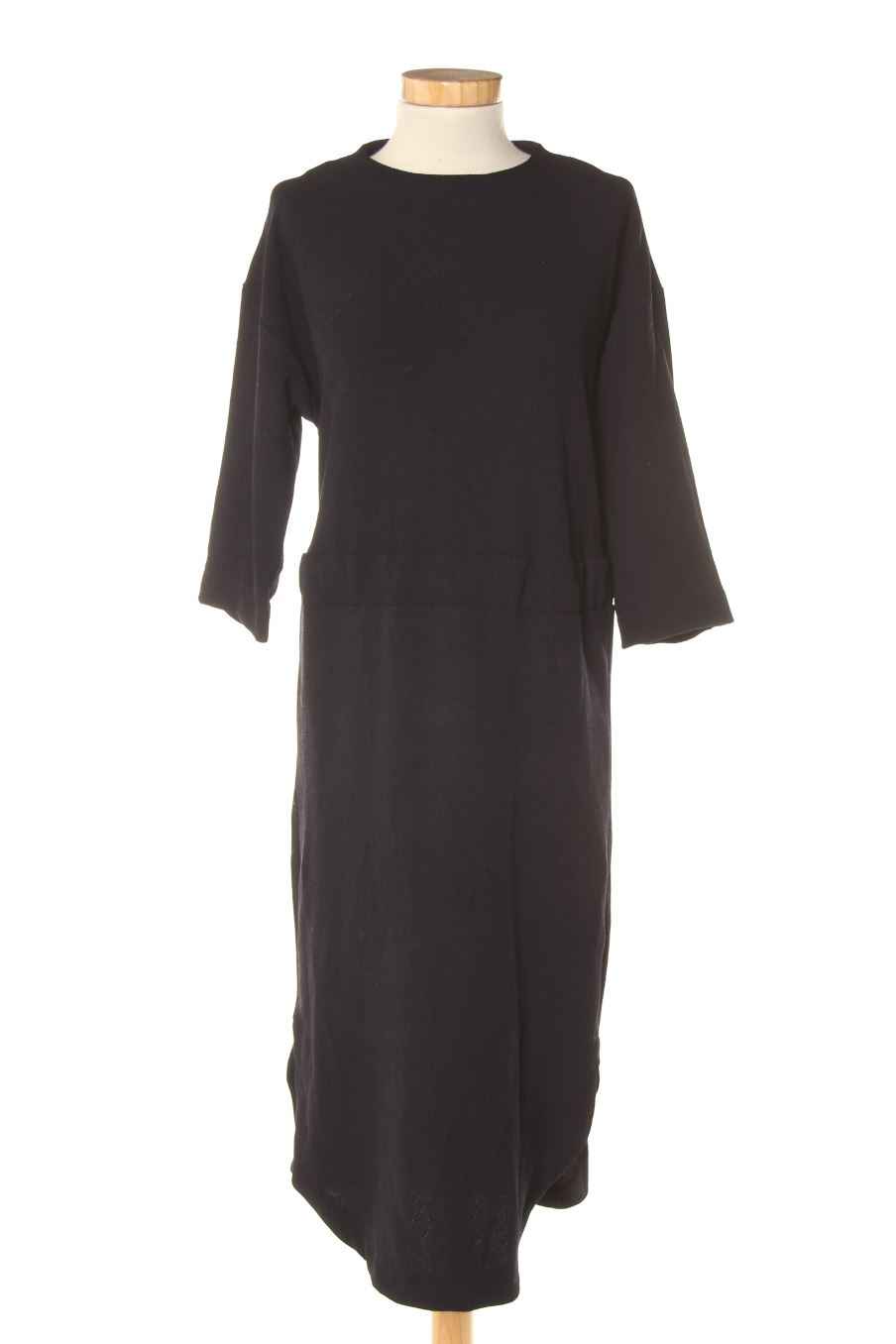 Vestido casual de Loreak mendian de la talla S, de color azul marino