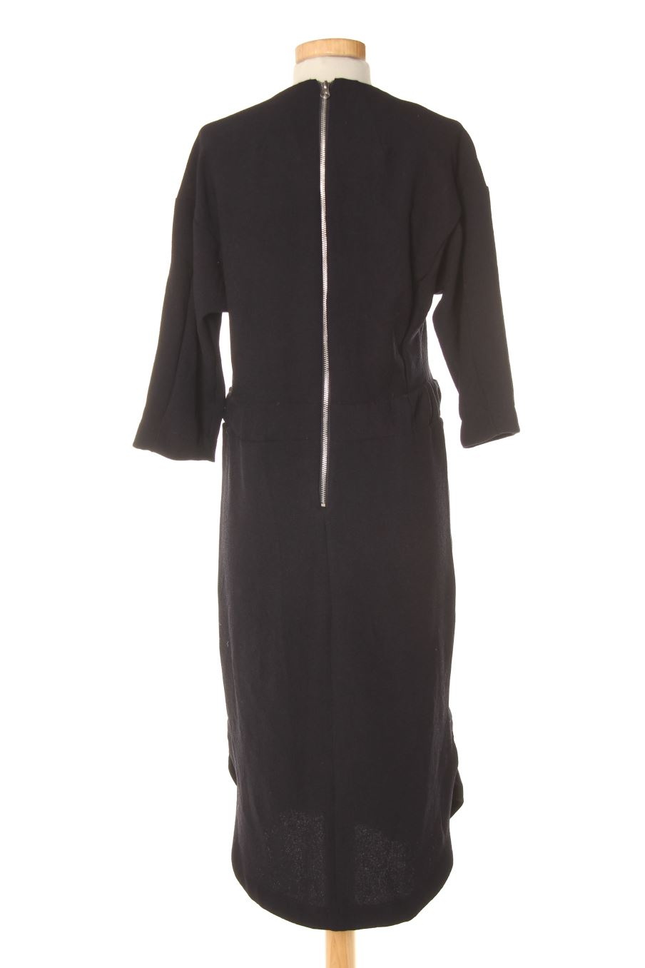 Vestido casual de Loreak mendian de la talla S, de color azul marino