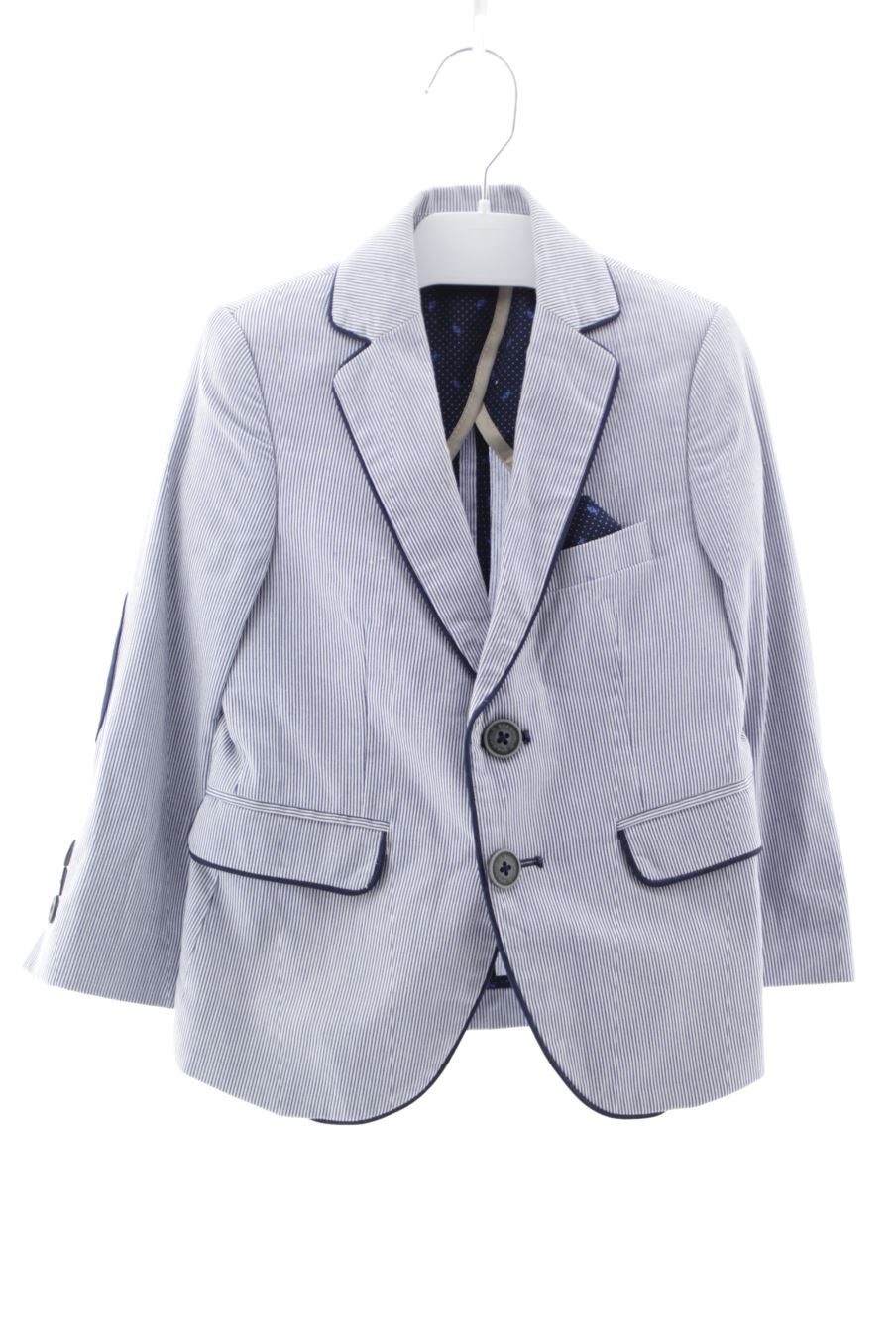 Blazer de Spagnolo de la talla 3 años de segunda mano