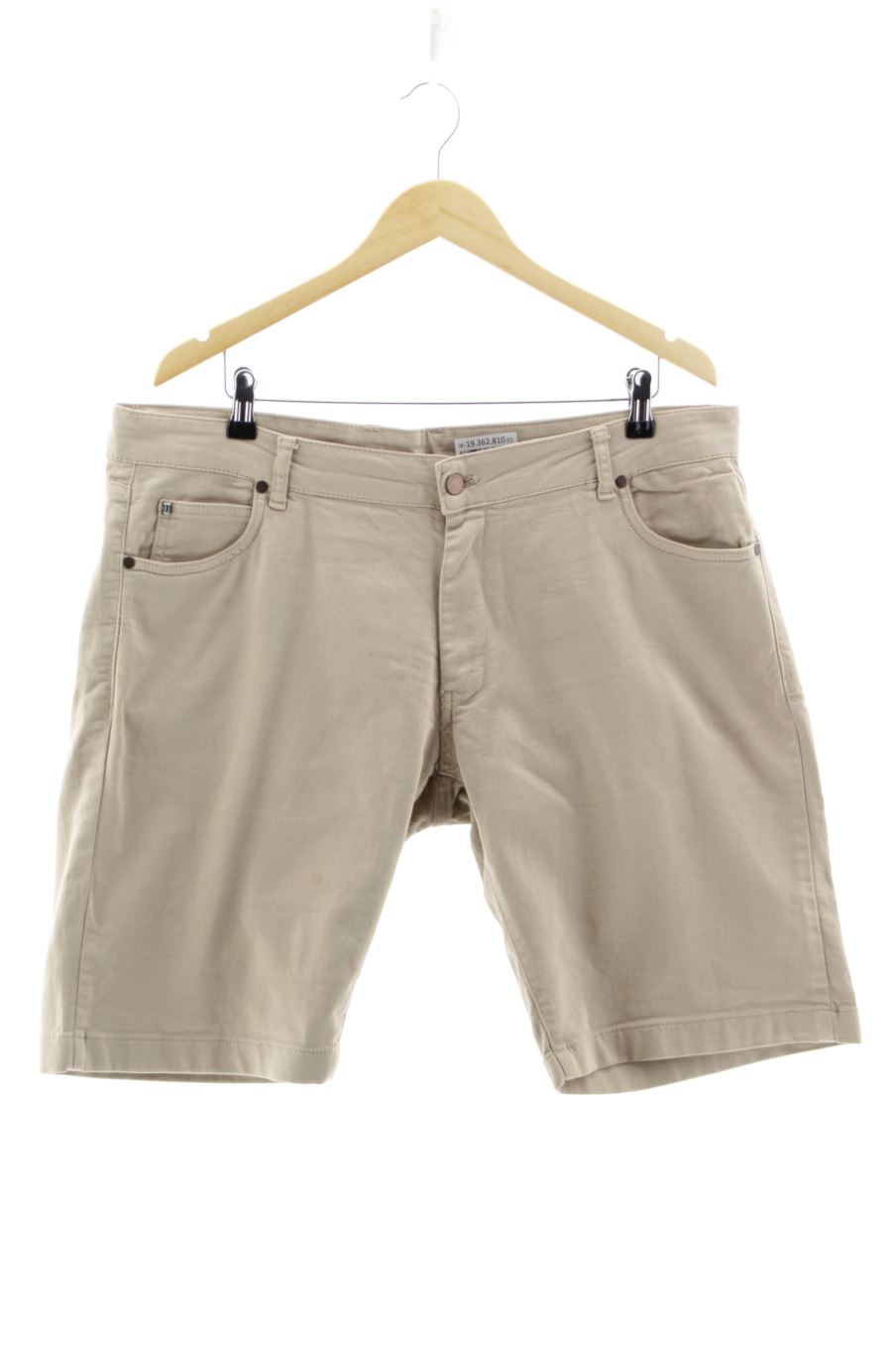 Pantalones cortos de Recycled Art World de la talla 38