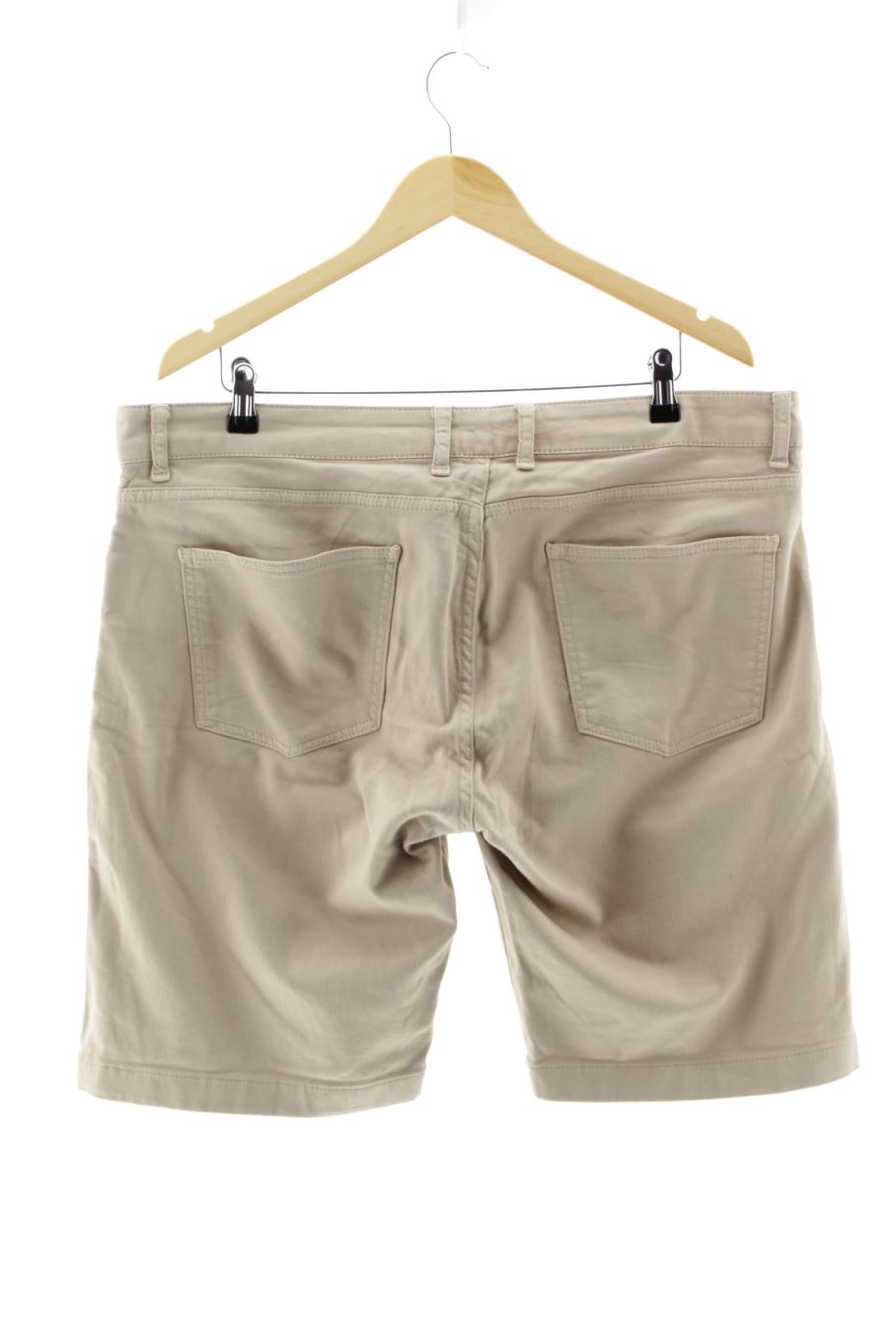 Pantalones cortos de Recycled Art World de la talla 38