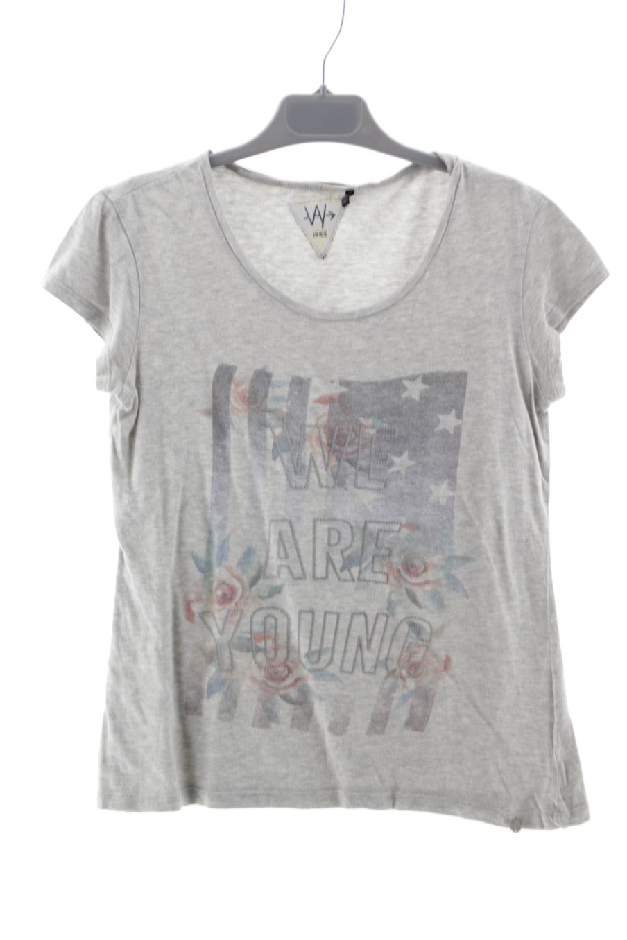 T-shirt Ikks de la taille 12 ans de seconde main