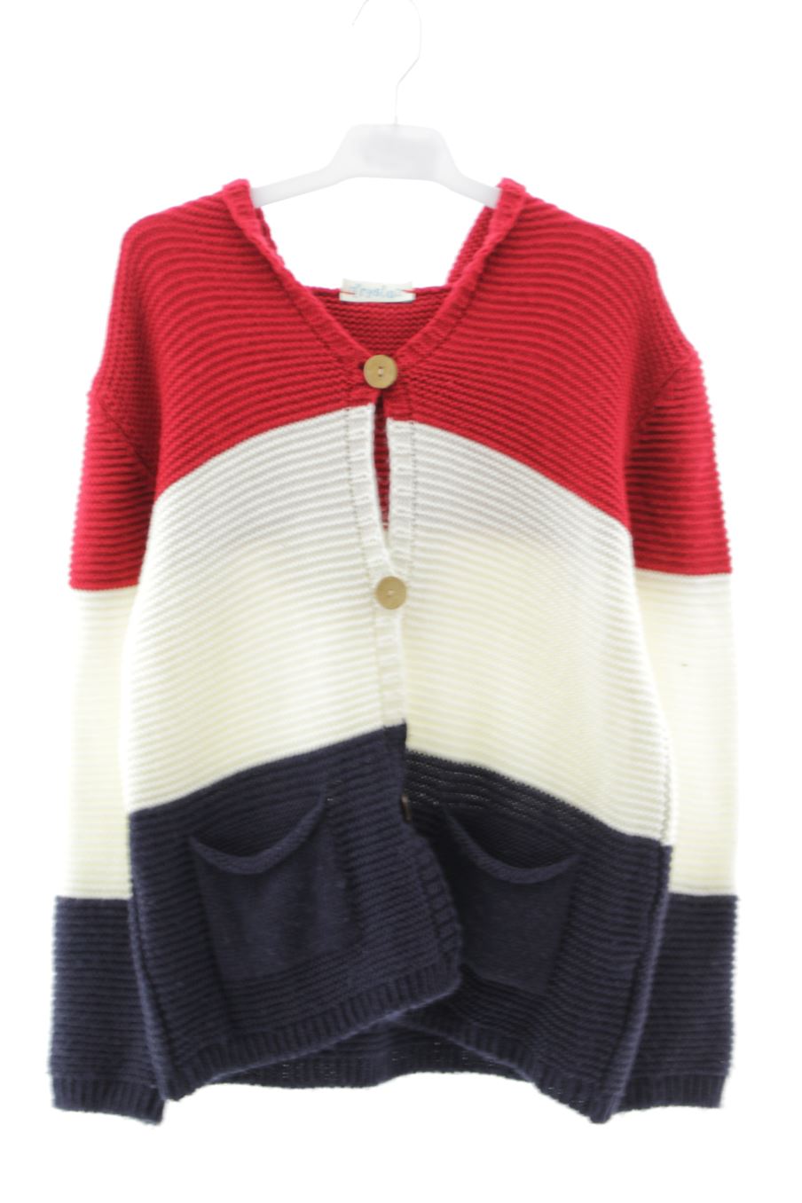 Chaqueta de Trasluz de la talla 10 años de segunda mano