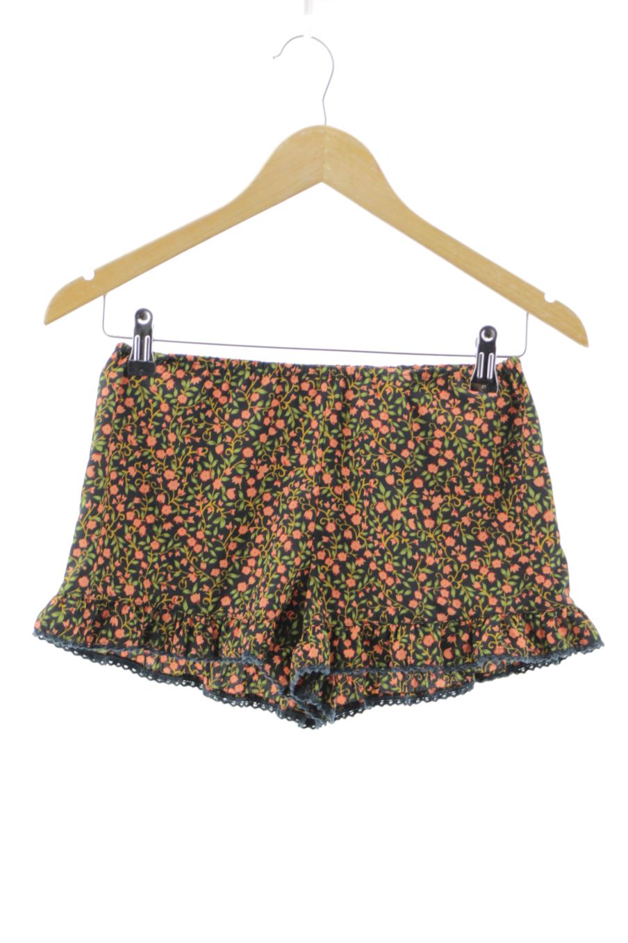 Pantalones cortos de Vitivic de la talla 12 años de segunda mano