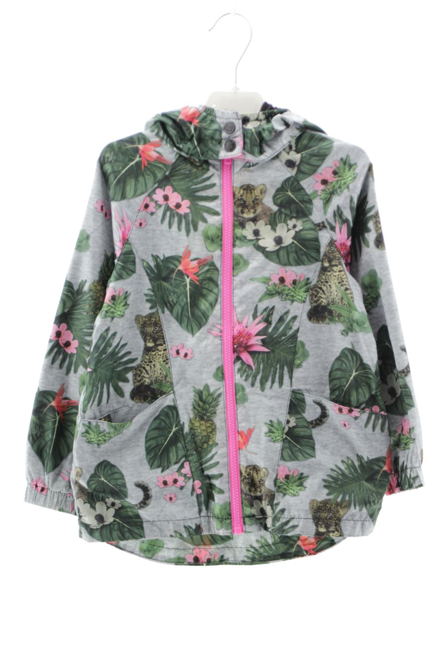 Blouson H&M de la taille 5 ans de seconde main