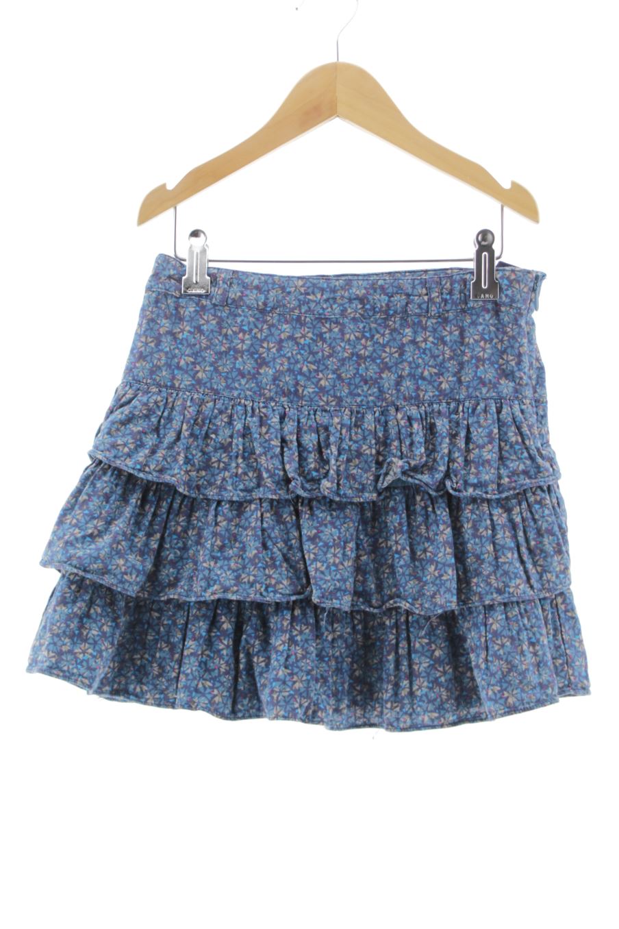 Faldas de Okaidi de la talla 8 años de segunda mano