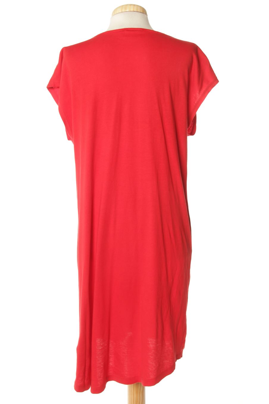 Vestido casual de Beloved de la talla L, de color rojo