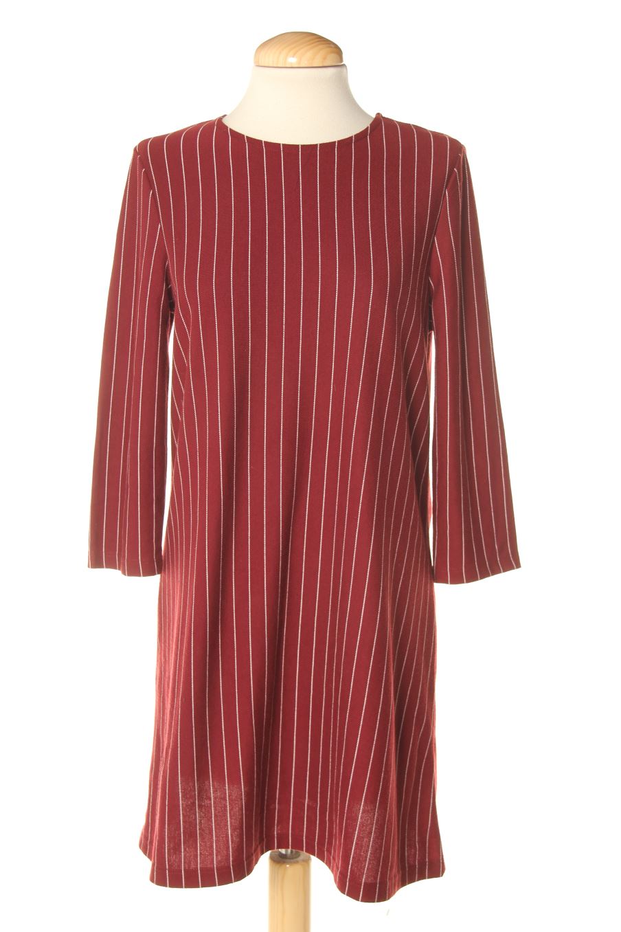 Robe casual PERCENTIL de la taille M, de couleur rayures