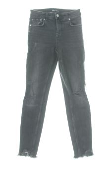 Jeans 36 Zara, photo 1 sur 2