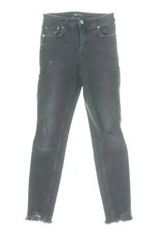 Vaquero 36 Zara, foto 1 de 2