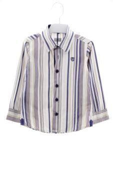 Camicia a maniche lunghe 3 anni Trasluz