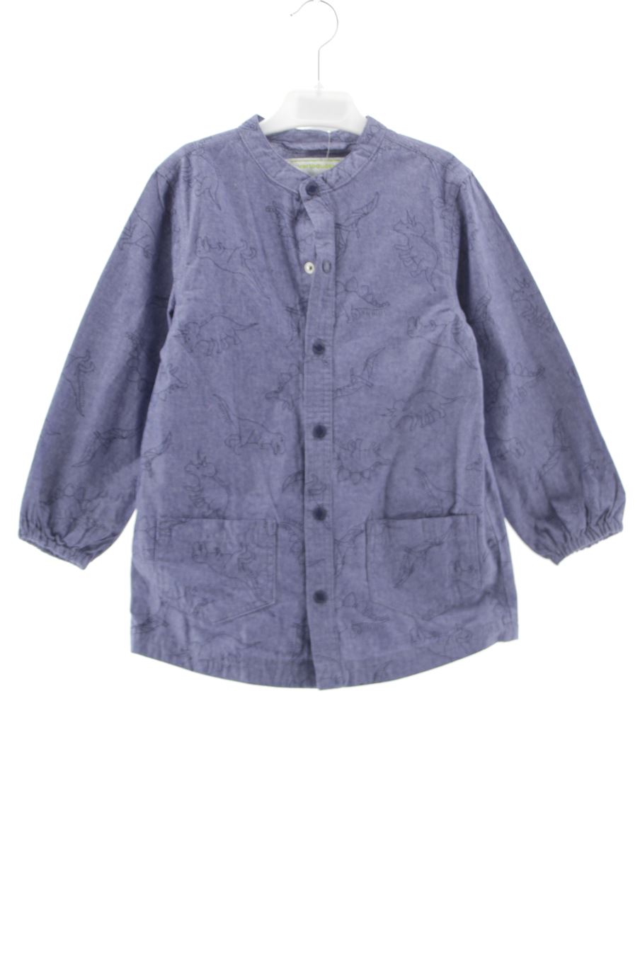 Robe casual Vertbaudet de la taille 5 ans avec une étiquette