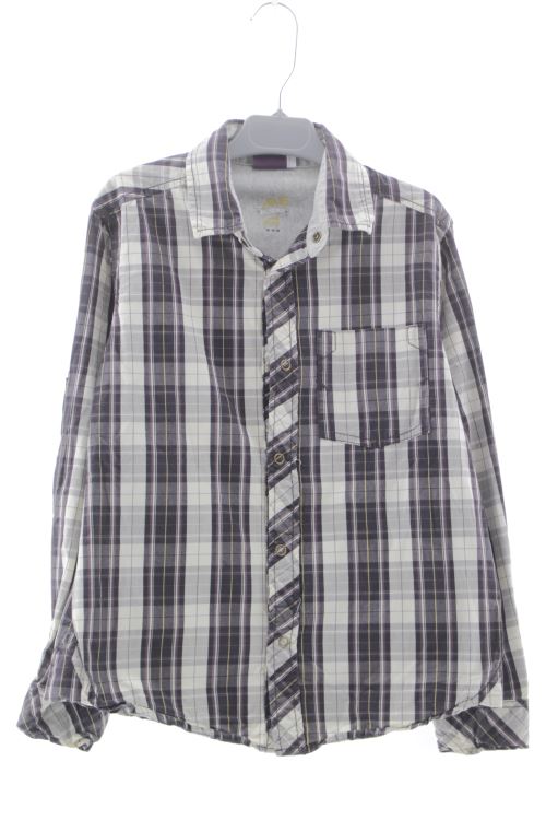 Camisa de manga larga