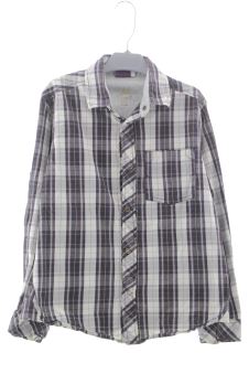 Camisa de manga larga 10 años Sergent Major