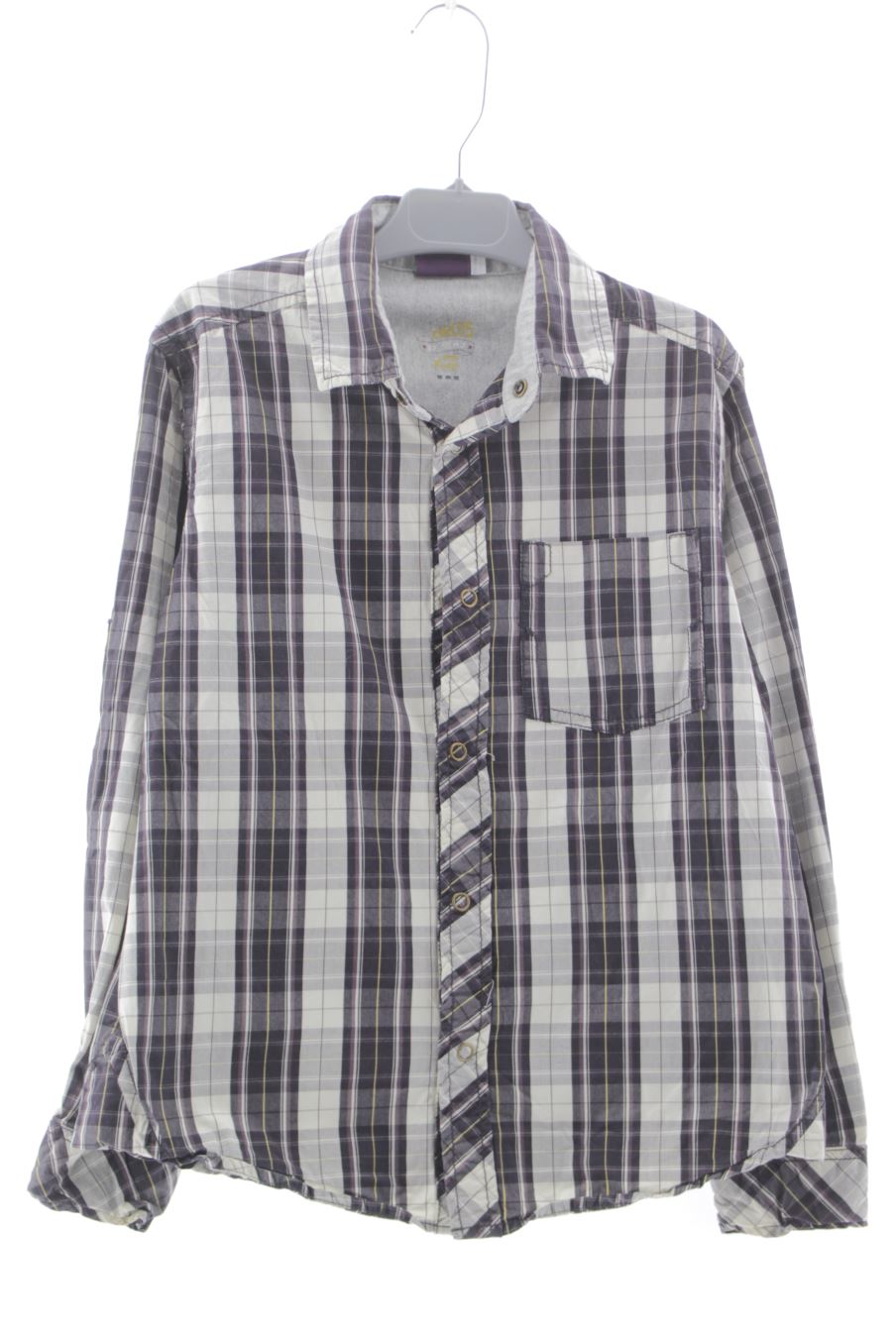 Camisa de manga larga de Sergent Major de la talla 10 años de segunda mano