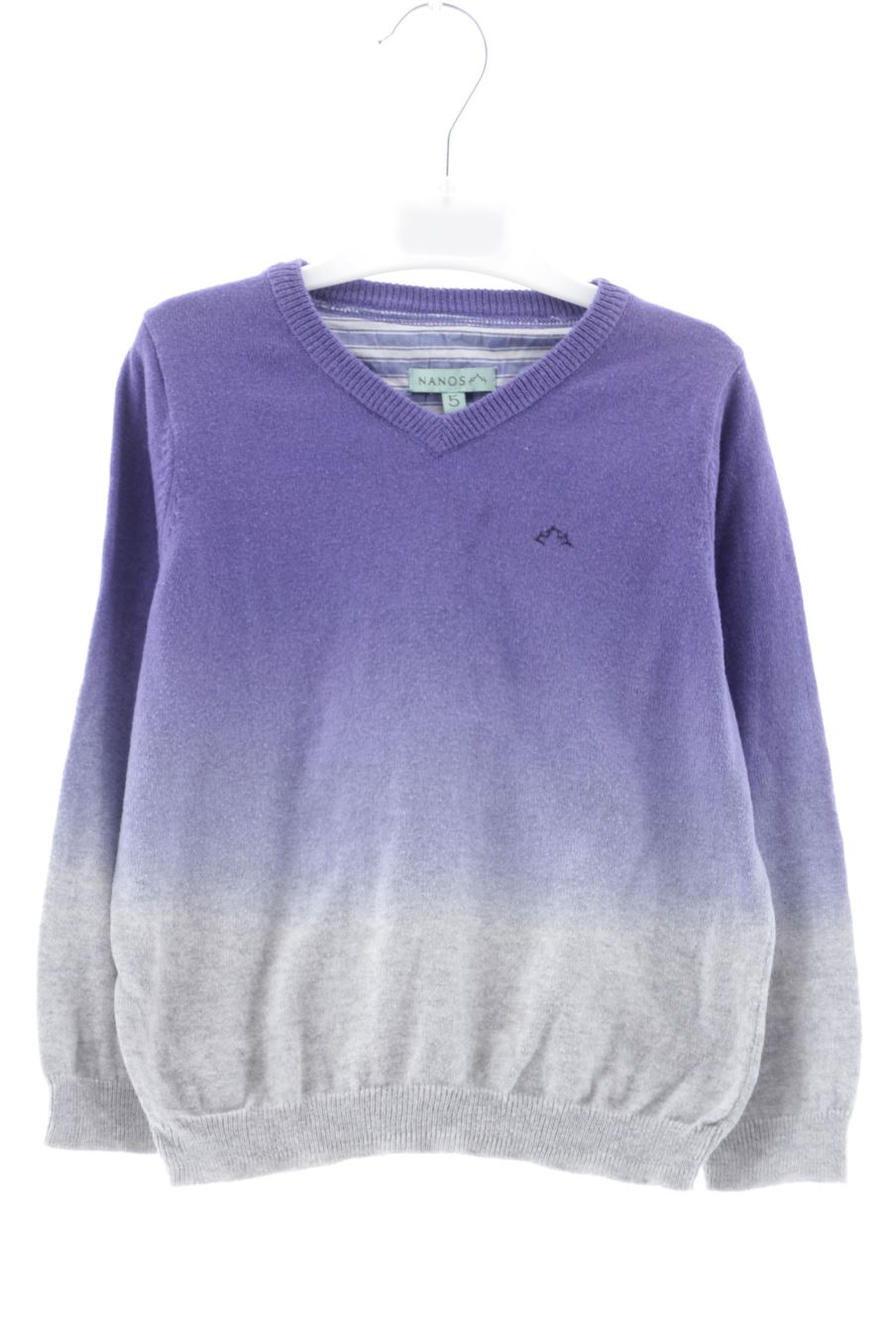 Pull Nanos de la taille 5 ans de seconde main