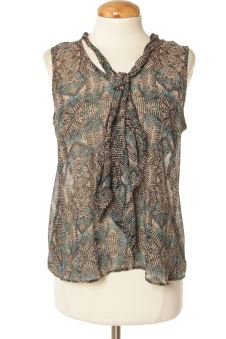 Top S Forever 21, photo 1 sur 2