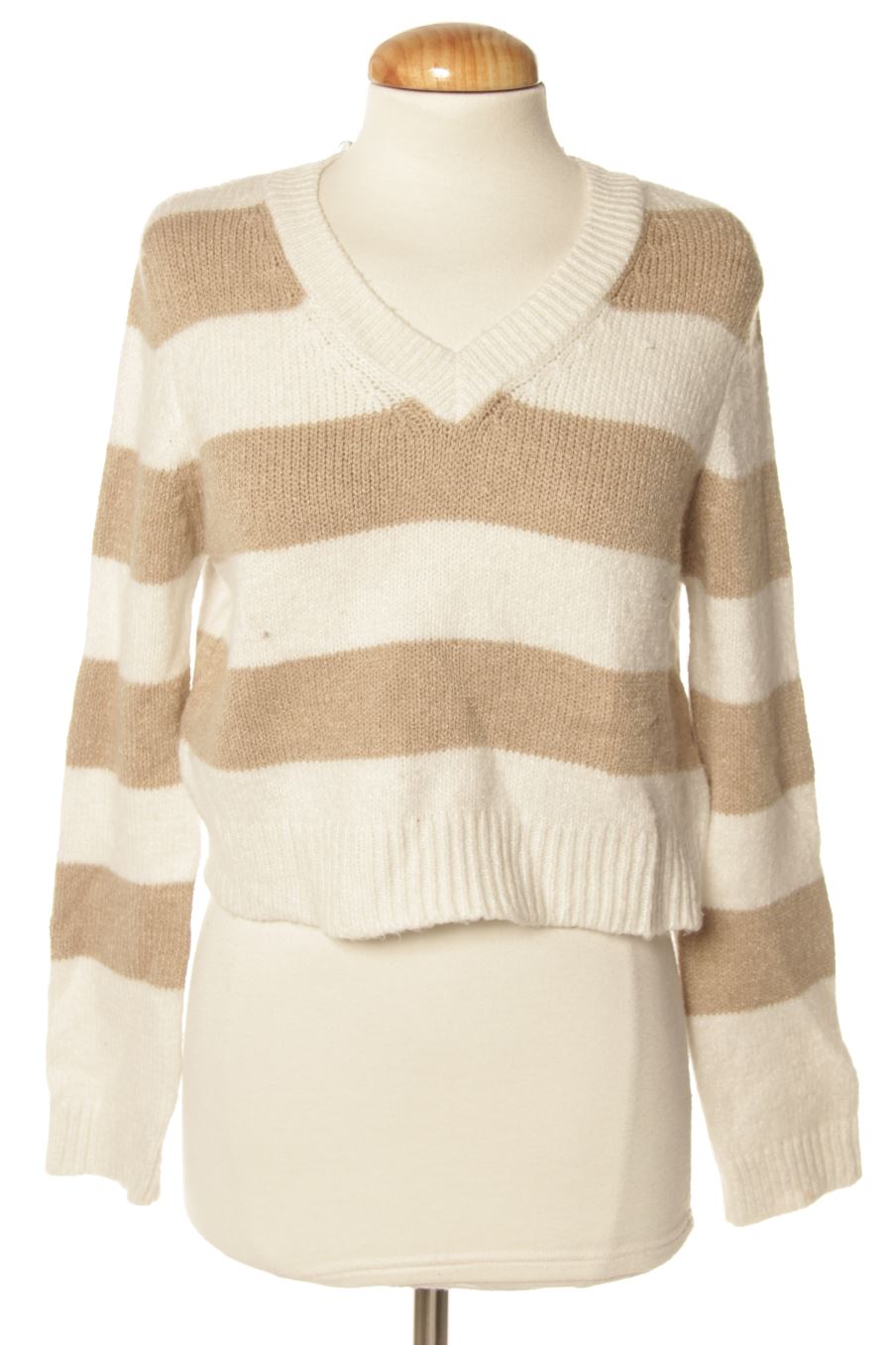 Stradivarius Jerseys Stradivarius Rebajas Invierno Tienda - Main Image