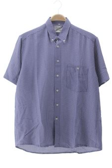 Kurzärmeliges Hemd M CARLOS CORDOBA