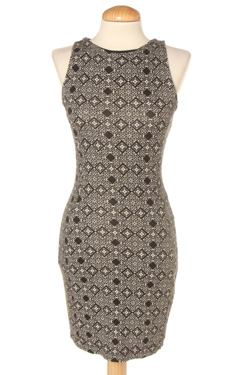 Vestido casual