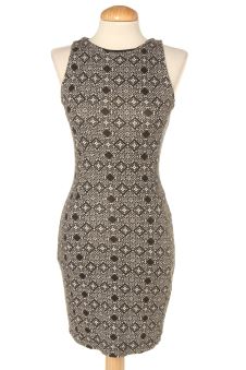Robe casual XS H&M, photo 1 sur 2