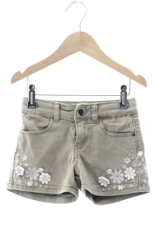 Kurze Jeans