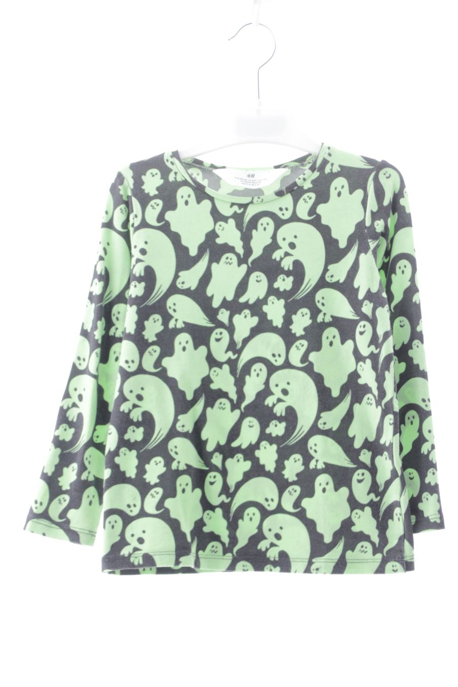 Camiseta de manga larga de H&M de la talla 3 años de segunda mano