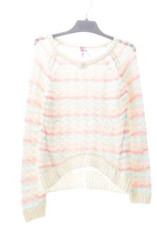 Pull 6 ans Orchestra