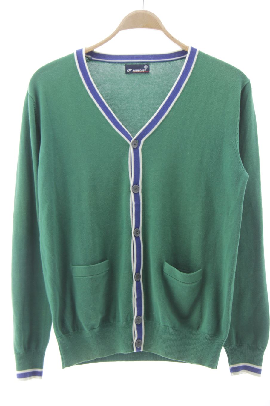 Jersey de Forecast de la talla M