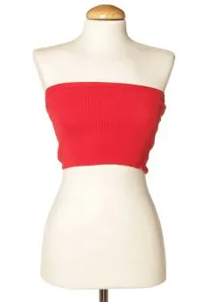 Top XS Bershka, foto 1 de 2