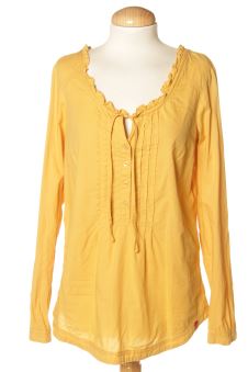 Langärmelige Bluse M Edc (ESPRIT)