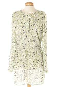 Einfaches Kleid S Vero moda, Foto 1 von 2