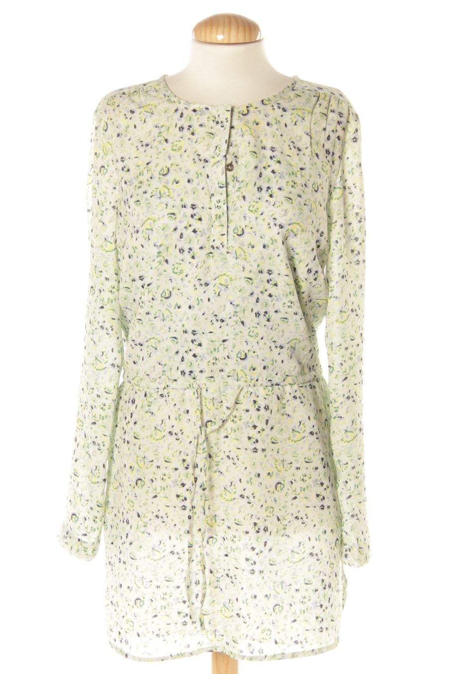 Vestido casual de Vero moda de la talla S, de color estampado