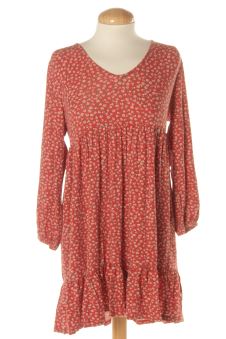Robe casual S Green coast