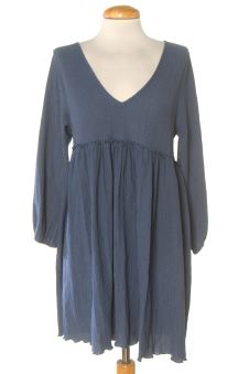 Robe casual S Pull & Bear