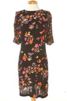 Vestido casual M Desigual, foto 1 de 2