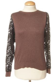 Pull S Bréal Collection