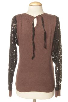 Pull S Bréal Collection